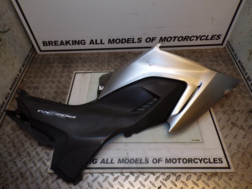 Honda 700 2012 - nc,
