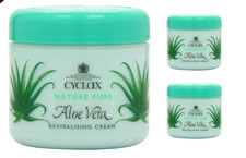 Cyclax Nature Pure Aloe Vera