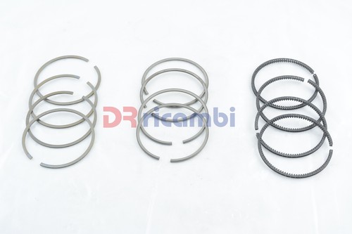 Citroen engine piston rings - citroen, gs