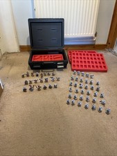 Vintage Warhammer 40k