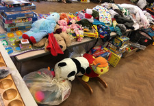 CHEAP! JobLot Market Trader