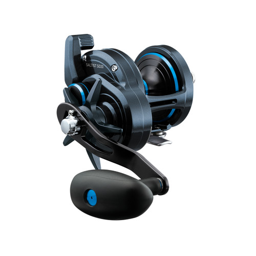 Daiwa saltist sltsd40 - 25,