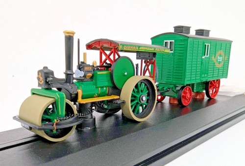 Oxford diecast aveling - diecast, &