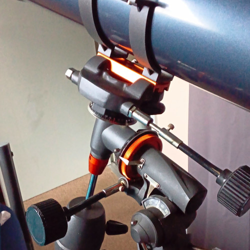 Celestron astromaster 130 - astromaster,
