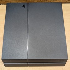 Sony PlayStation 4 PS4 500GB - Console Only - Low Firmware 11.00