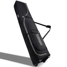 TurnWay Padded Ski Bag with