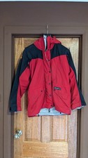 Paramo Alta 2 Waterproof Jacket Womens - Size Small