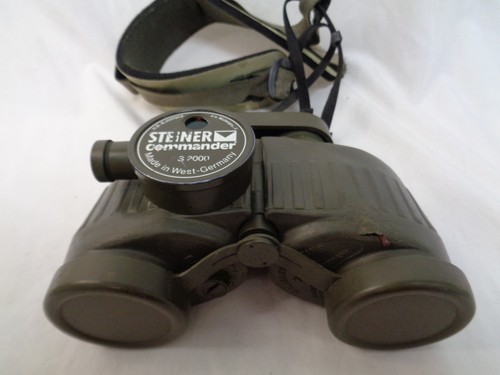 Vintage steiner commander - vintage,