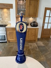 Fosters Beer Pump