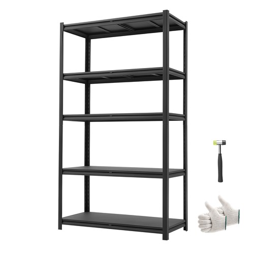 Uimoso tier garage - uimoso, 5-tier