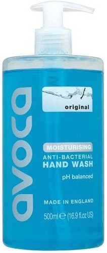 Avoca original antibacterial - avoca,
