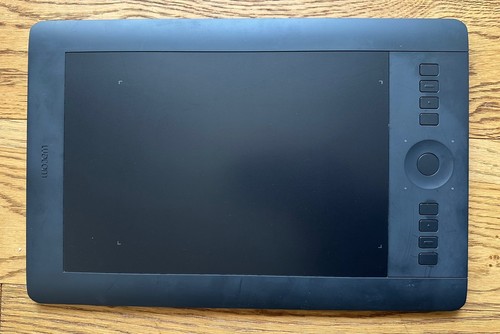 Wacom intuos pro pth 651 - intuos,