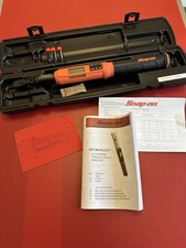 Snap-On 1/4" Flexhead