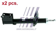 X2 PCS FRONT SHOCK ABSORBER