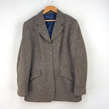 Harry Hall Tweed Riding Jacket