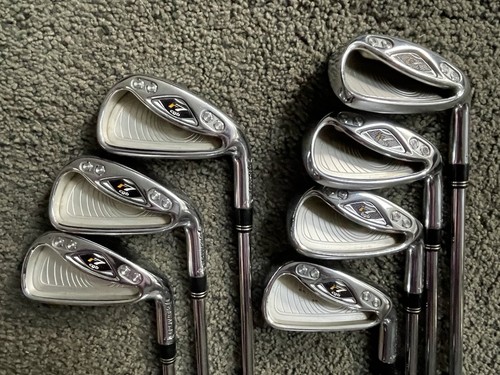 Taylormade cgb max irons - taylormade,