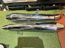 Triumph Thruxton 900 efi  LH