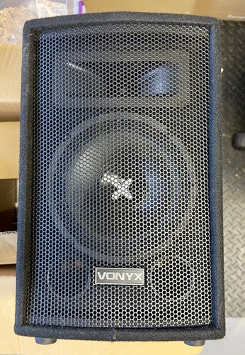 Vonyx sl8 passive - sl8, pa