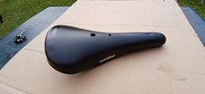 OLD RARE BMX SEAT SADDLE