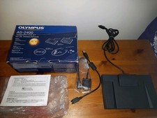 Olympus RS 28 Dictation