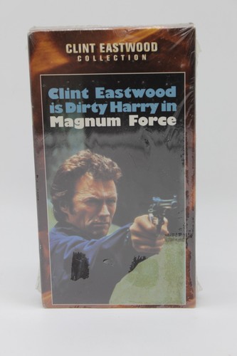 Clint eastwood dirty harry - clint,