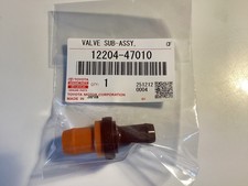 GENUINE TOYOTA /LEXUS PCV