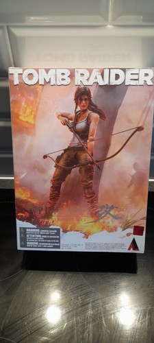 Tomb raider collectors - tomb, edition