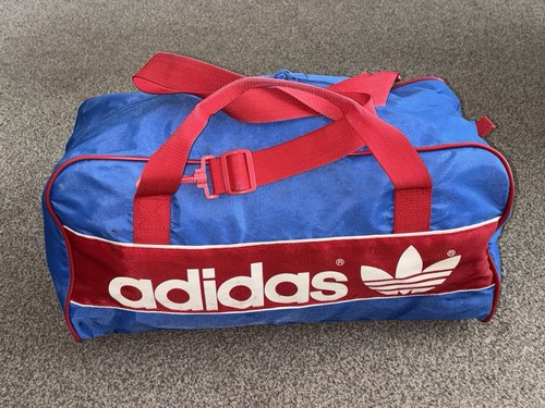 Adidas vintage 80s - vintage, 90s