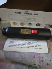 Good Mother Egg Candler