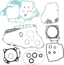 Moose Full Gasket Oil Seal Set For Honda TRX450R 2004-2009