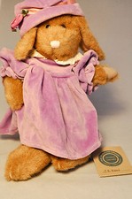 J.B. Bean - Rabbit Purple