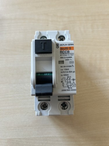 Merlin gerin amp - gerin,