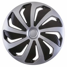 4x Wheel Trims Hub Caps 14"