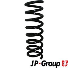 JP GROUP 1342200600 Coil Spring for MERCEDES-BENZ