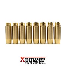 COSWORTH  INLET  VALVE GUIDES