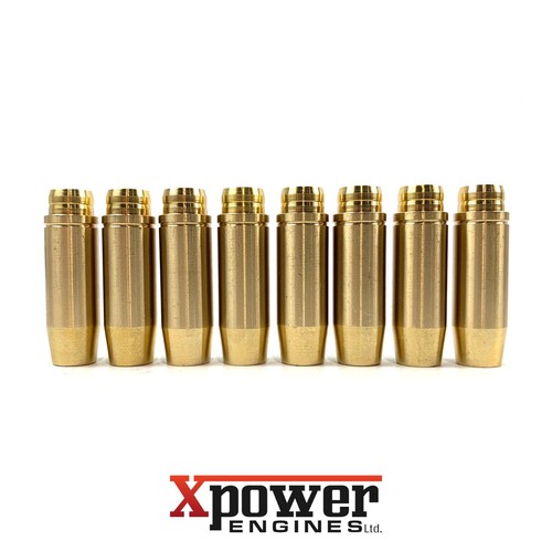Cosworth inlet valve guides - valve,