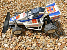 Vintage Nikko "Thunder Eagle"