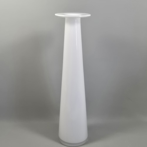 Vintage tall ikea white - vintage, 16"