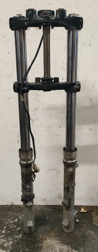 Fork honda 650 v transalp - -,