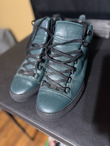 Balenciaga men green - balenciaga, men’s