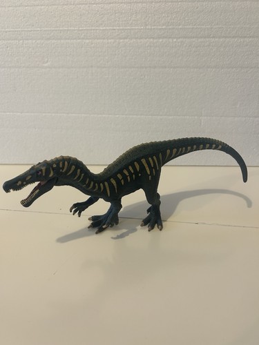 Schleich baryonyx dinosaur - schleich,