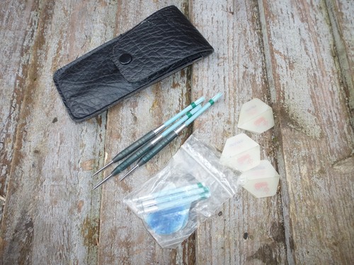 Vintage dart darts set 1960 - , 1960's