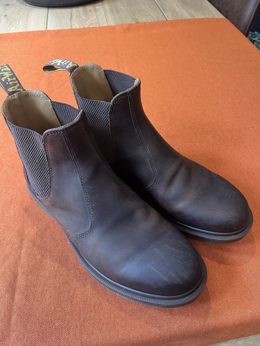 Martens chelsea boots uk - boots,