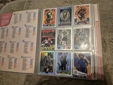 396 Folder Full Of Signed