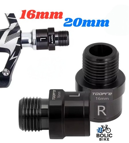 Bike pedal extenders mtb - mtb, road