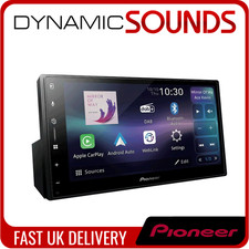 Pioneer SPH-DA77DAB 6.8"