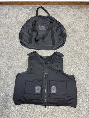 Cooneen body armour - armour, vest