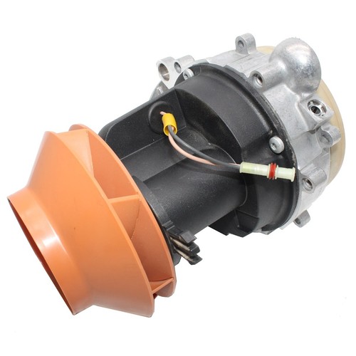 Eberspacher airtronic - eberspacher, d5