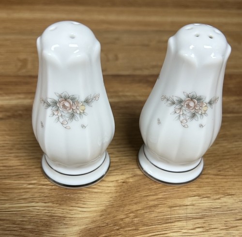 Noritake greenbrier salt - noritake, and