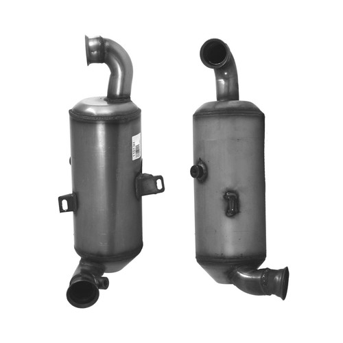 Diesel particulate filter dpf - diesel,
